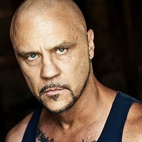 Kevin Indio Copeland